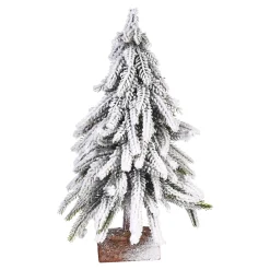 Depot Deko-Figuren & Objekte^Tannenbaum Bescheit Ca. 26Cm