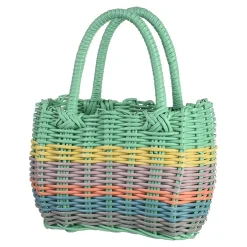 Depot Geschenkideen^Tasche Stripe