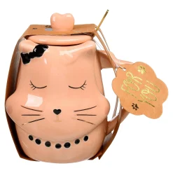 Depot Geschirr & Servieren^Tasse Cat