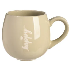 Depot Geschenkideen^Tasse Happy