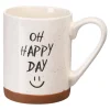 Depot Geschenkideen^Tasse Happy Day