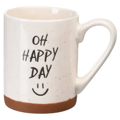 Depot Geschenkideen^Tasse Happy Day