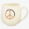 Depot Geschenkideen^Tasse Peace