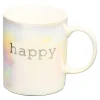 Depot Geschenkideen^Tasse Shine Happy