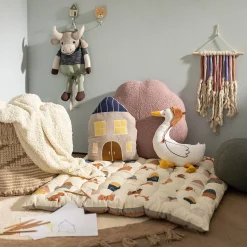 Depot Decken, Felle & Mehr^Teddy-Decke