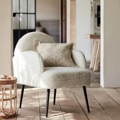 Depot Teddy-Sessel Merle> Sessel