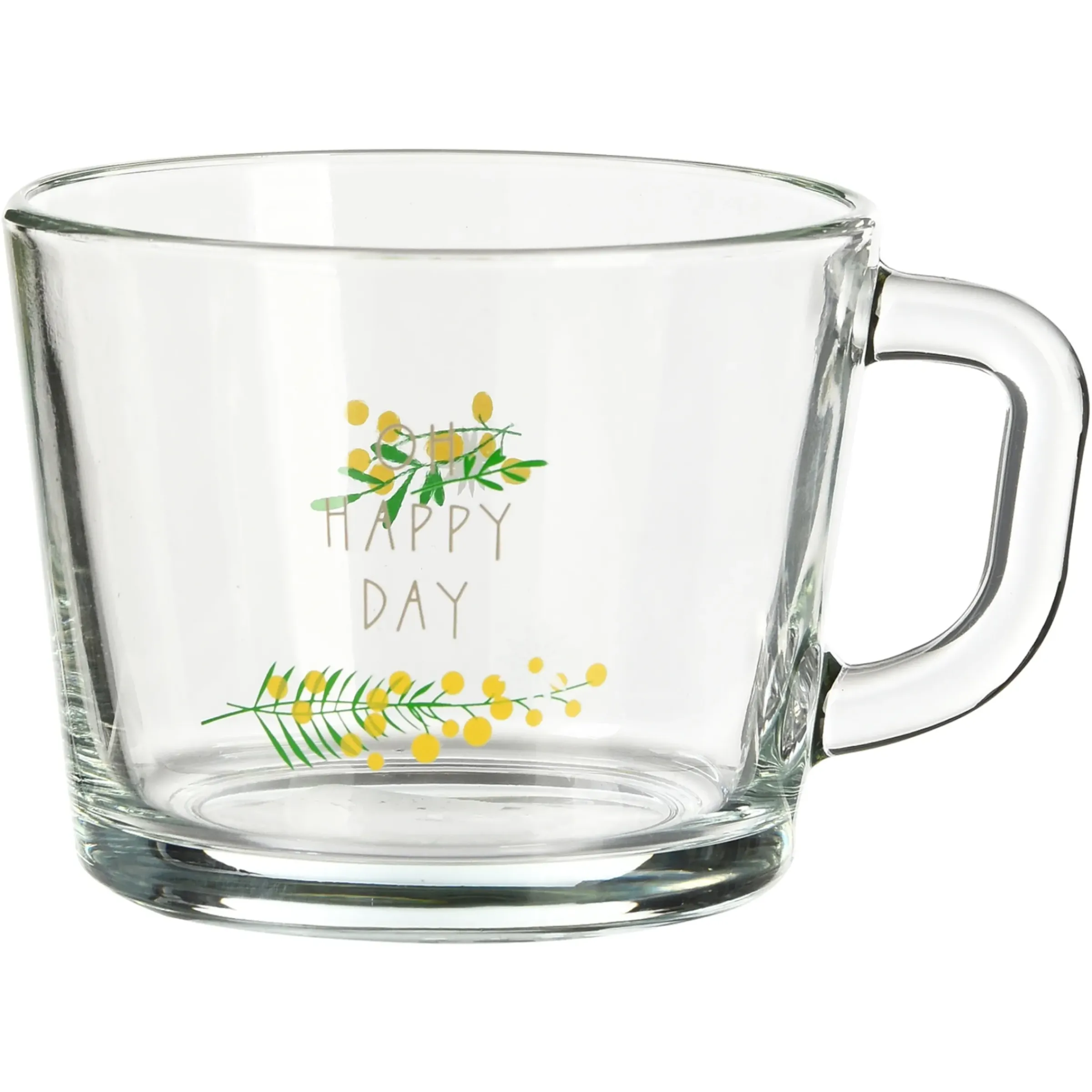 Depot Teeglas Mimosa> Gläser