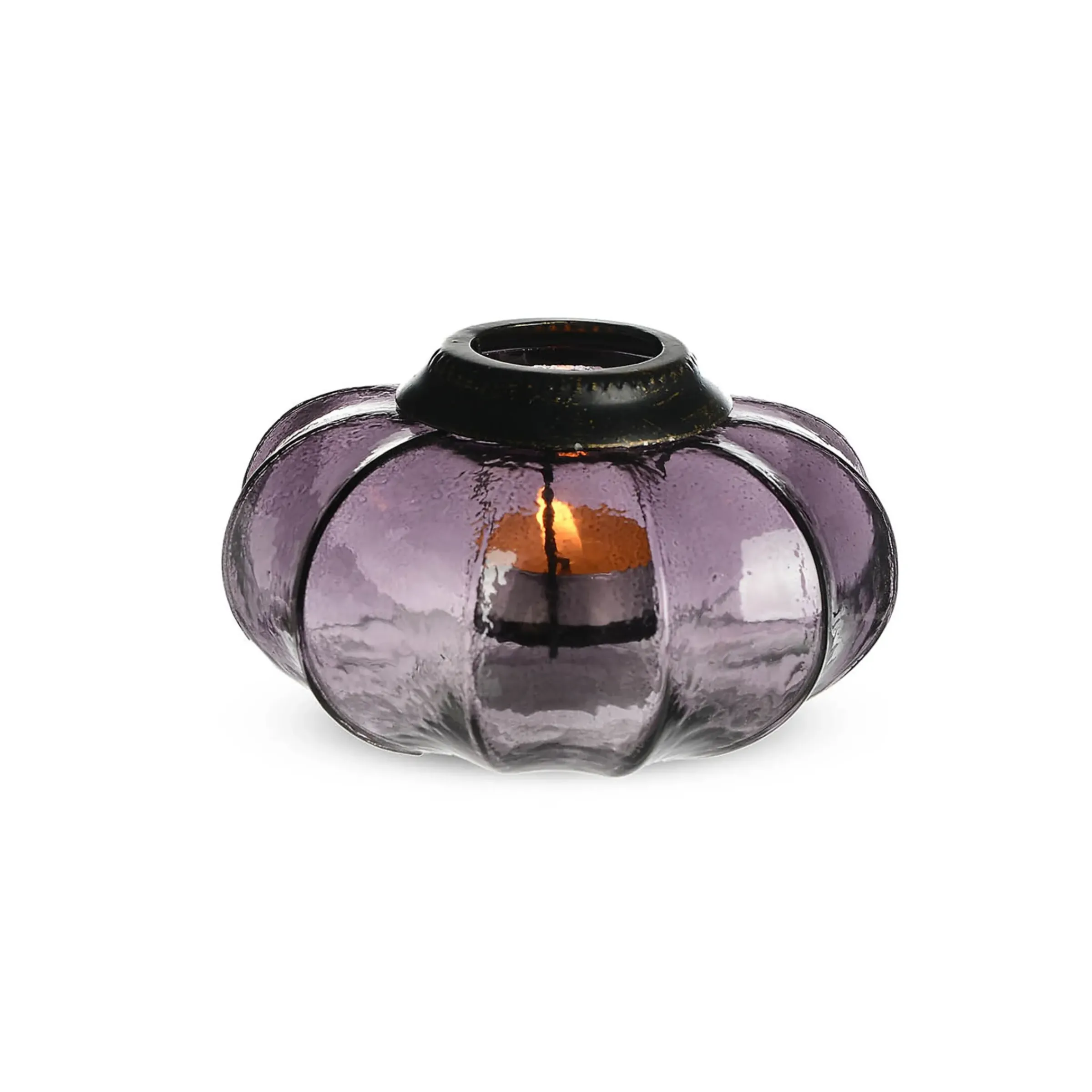 Depot Teelichtglas Orient> Kerzenhalter & Windlichter