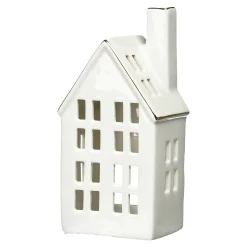 Depot Deko-Figuren & Objekte^Teelichthalter Haus