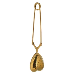Depot Geschenkideen^Teesieb Heart