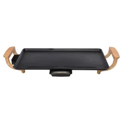 Depot Backutensilien^Teppanyaki-Platte Yummi