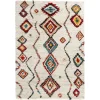 Depot Teppich Geometric> Eckige Teppiche