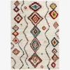 Depot Teppich Geometric> Eckige Teppiche
