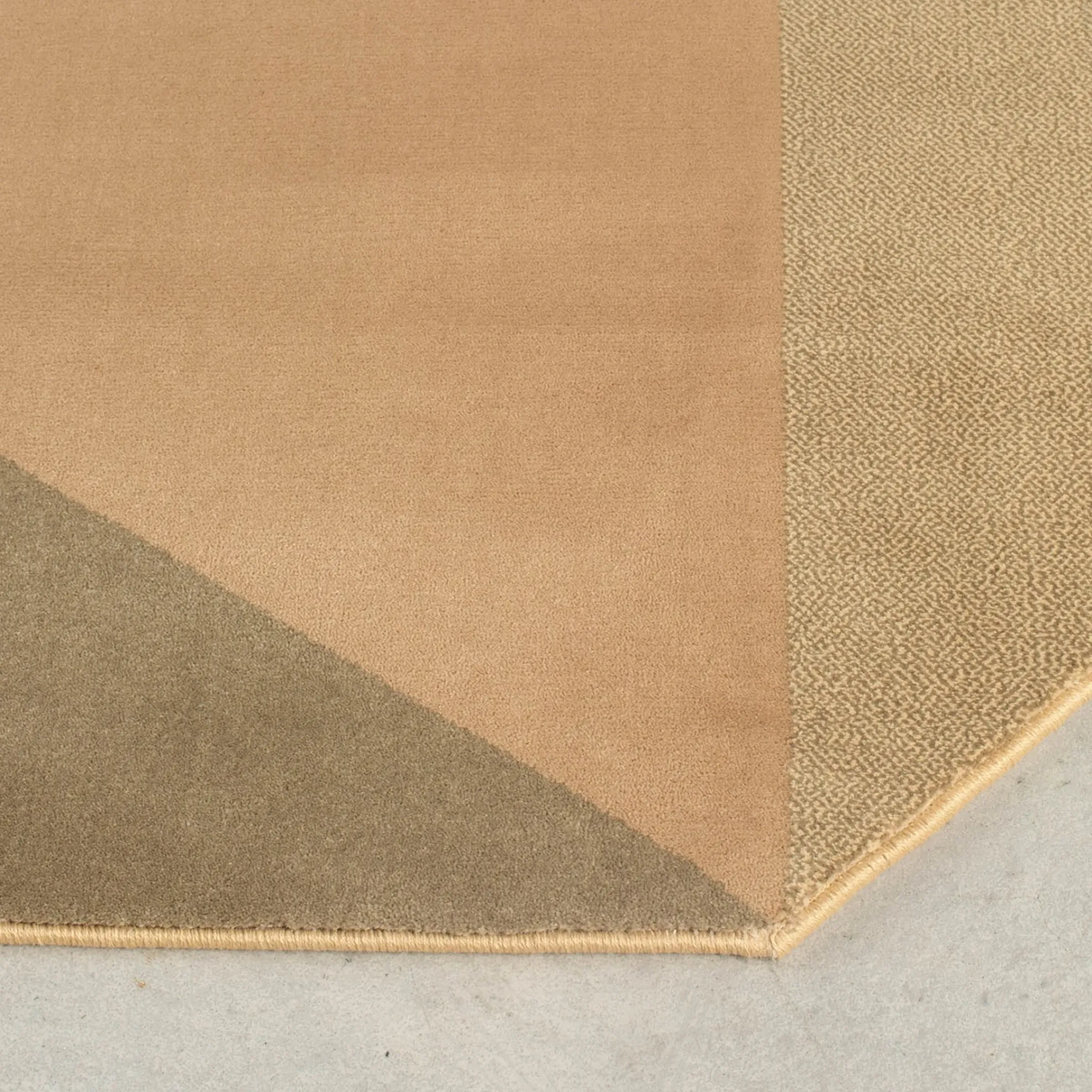 Depot Teppich Harmony> Eckige Teppiche