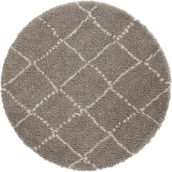 Depot Teppich Hash> Runde Teppiche