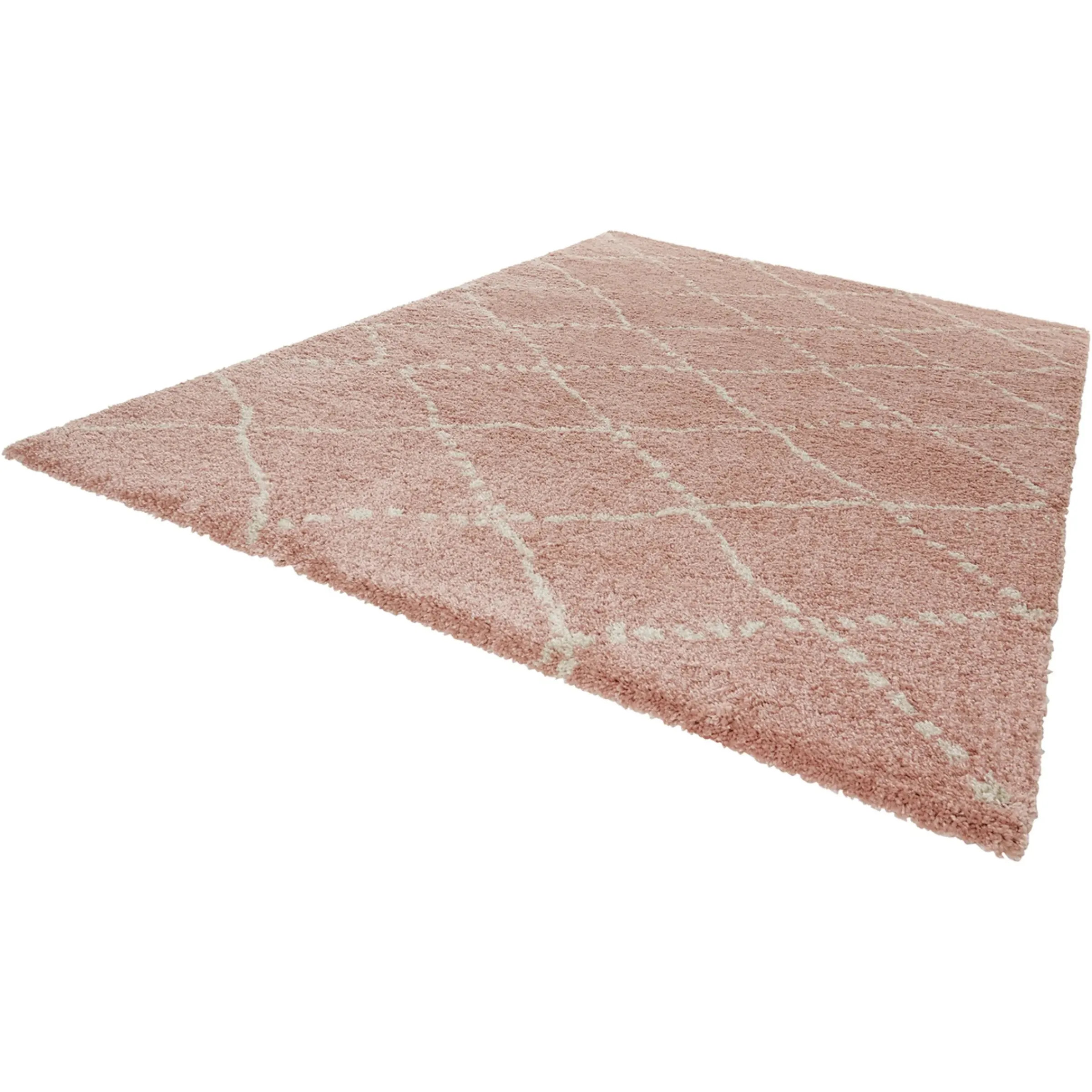 Depot Teppich Hash> Eckige Teppiche