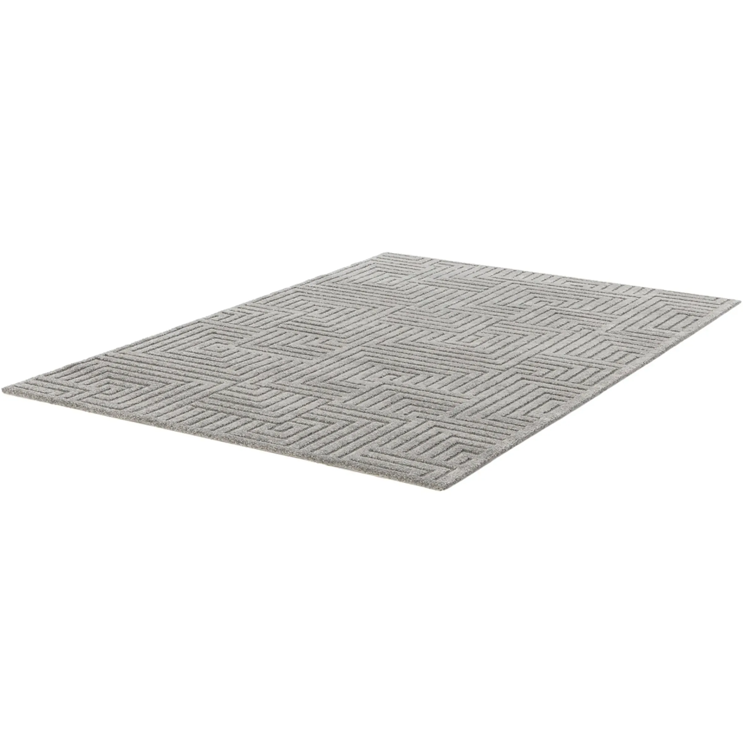 Depot Teppich Ilvy> Eckige Teppiche