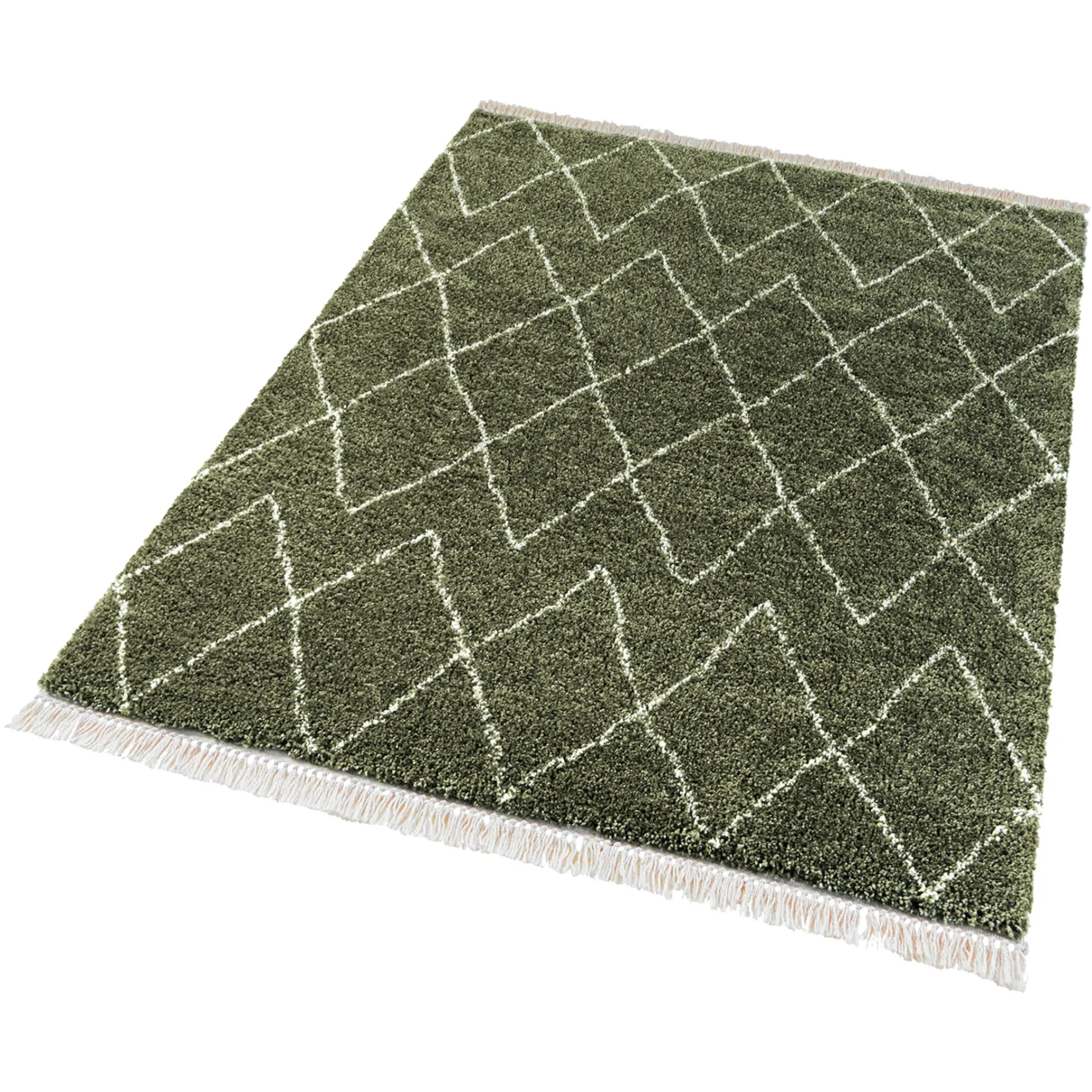 Depot Teppich Jade> Eckige Teppiche