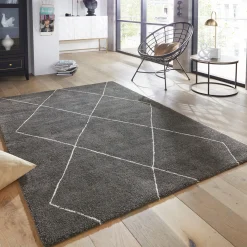 Depot Teppich Massy> Eckige Teppiche