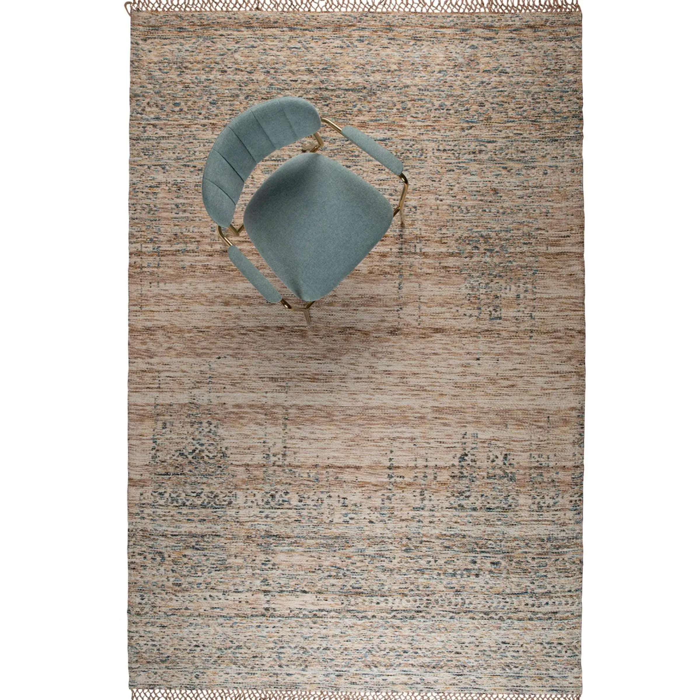 Depot Teppich Max> Eckige Teppiche