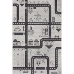 Depot Teppich Street> Kinderland