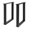 Depot Tischgestelle Anton> Mix & Match Tische