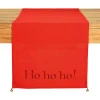 Depot Tischwasche^Tischläufer Ho Ho Ho