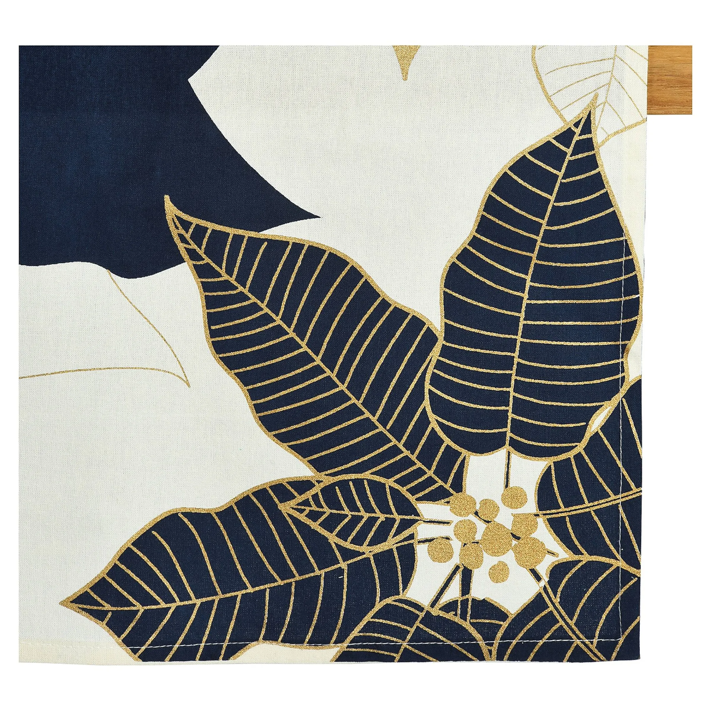 Depot Tischwasche^Tischläufer Poinsettia Ca.40X150Cm