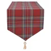 Depot Tischwasche^Tischläufer Tartan