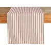 Depot Tischwasche^Tischläufer Traditional Stripe