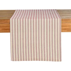 Depot Tischwasche^Tischläufer Traditional Stripe