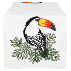 Depot Geschenkideen^Tischläufer Tukan