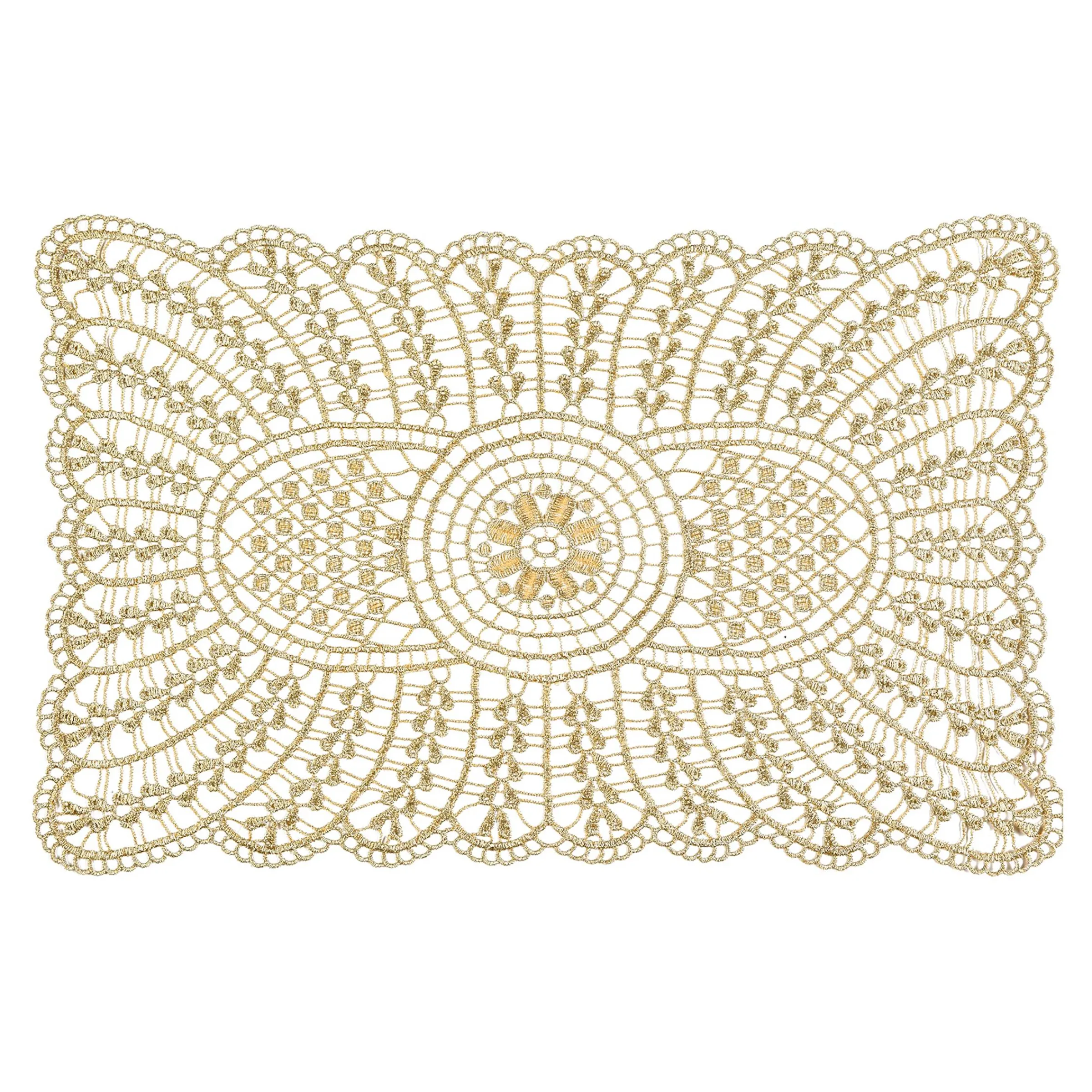 Depot Tischwasche^Tischset Lace