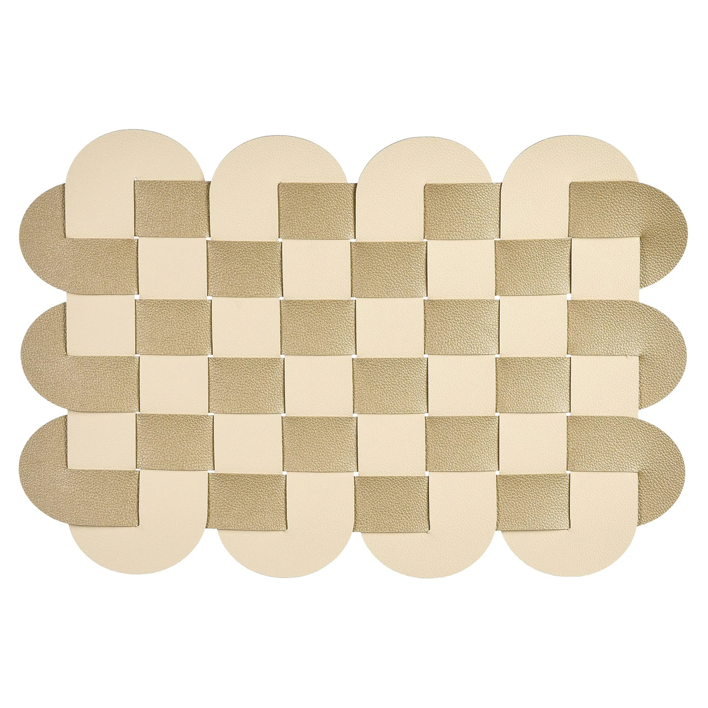 Depot Tischwasche^Tischset Line Up