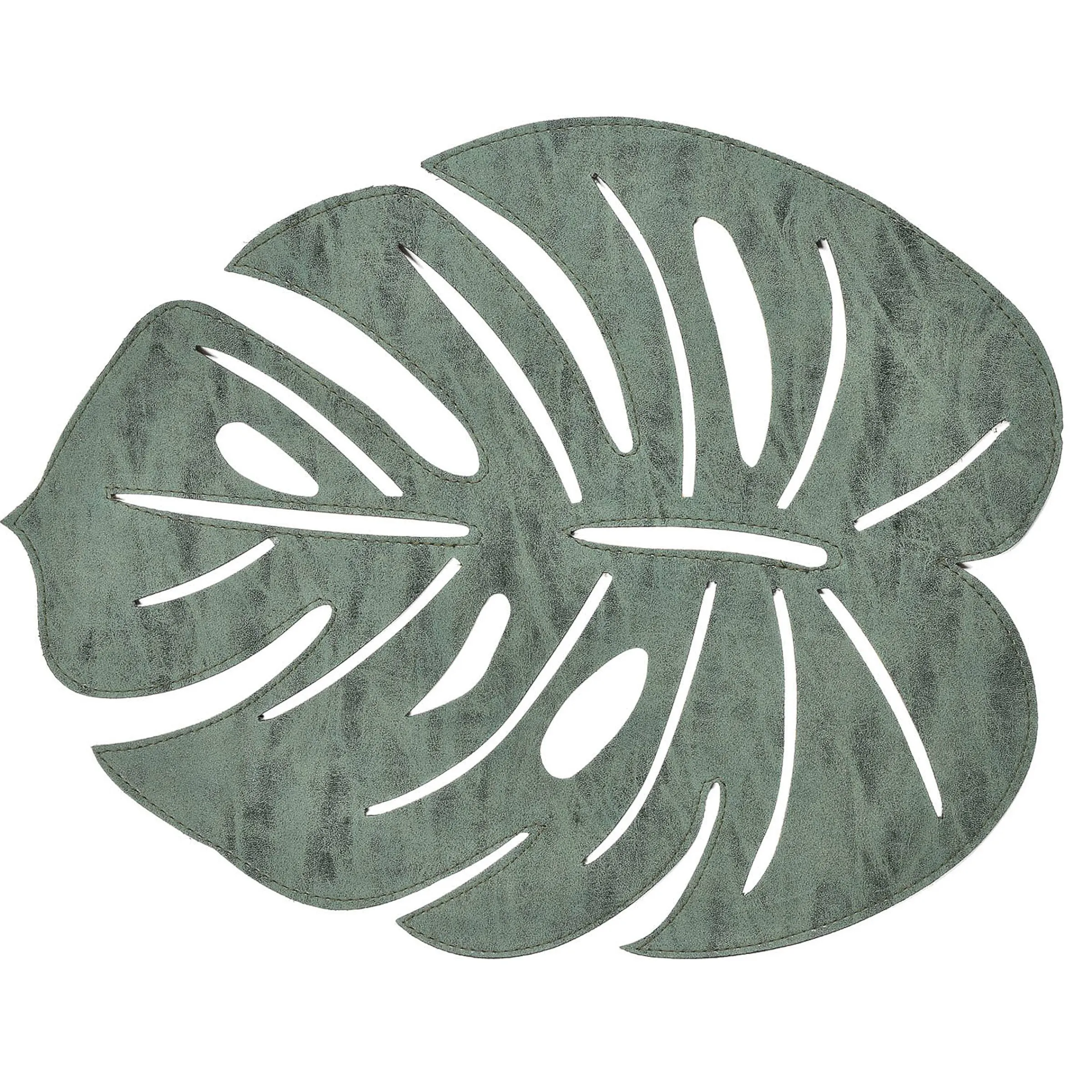 Depot Geschenkideen^Tischset Monstera
