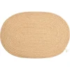 Depot Tischset Oval Glam> Tischsets