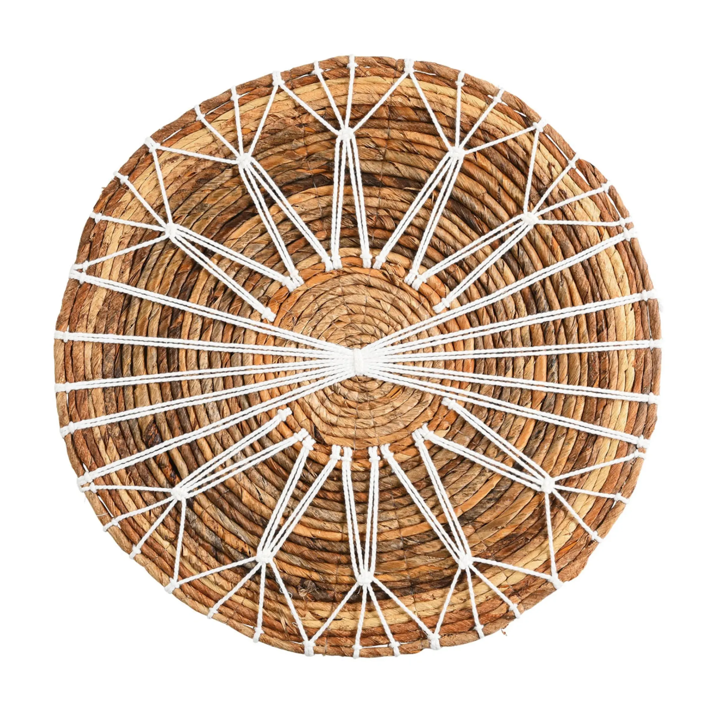 Depot Tischset Rope> Tischsets