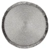 Depot Tischwasche^Tischset Shiny Fringes