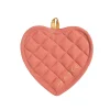Depot Backutensilien^Topflappen Heart