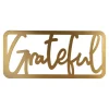 Depot Geschenkideen^Topfuntersetzer Grateful