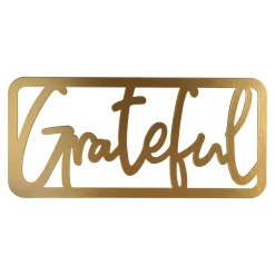 Depot Geschenkideen^Topfuntersetzer Grateful
