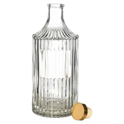 Depot Geschenkideen^Trinkflasche Glam