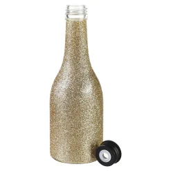 Depot Geschenkideen^Trinkgefas Bottle