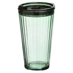 Depot Geschenkideen^Trinkglas Shine Mit Deckel