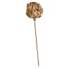 Depot Blumen^Trockenblume Glitter Artichoke