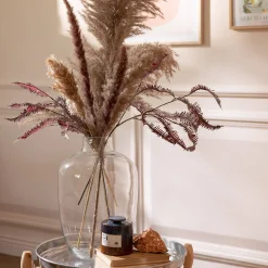 Depot Blumen^Trockenblume Pampasgras