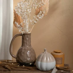 Depot Geschenkideen^Trockenblumen Palmleaf