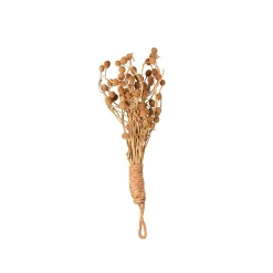 Depot Geschenk-Deko^Trockenblumenbund Getreide