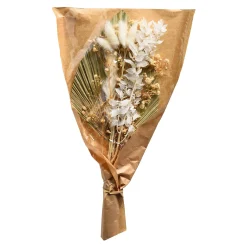 Depot Geschenkideen^Trockenblumenstraus Bouquet