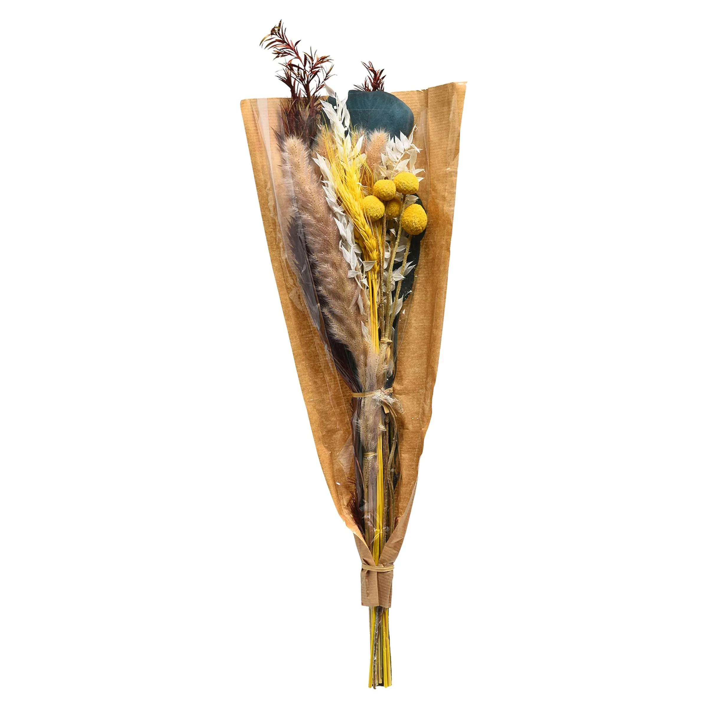 Depot Geschenkideen^Trockenblumenstraus Bouquet